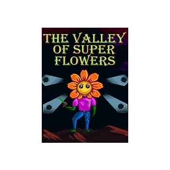 Immanitas Entertainment The Valley Of Super Flowers PC Game